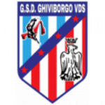 Escudo do Ghivizzano Borgo Mozzano