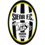 Escudo do FC Siena