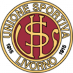 Escudo do Livorno