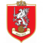 Escudo do Grosseto