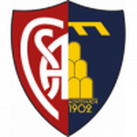 Escudo do Montevarchi Calcio