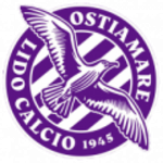 Escudo do Ostia Mare