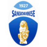 Escudo do Sangiovannese