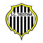 Escudo do Sporting Trestina