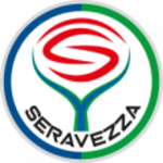Escudo do Seravezza