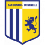 Escudo do San Donato Tavarnelle