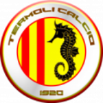 Escudo do Termoli Calcio