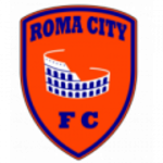 Escudo do Roma City