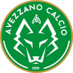 Escudo do Avezzano