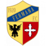 Escudo do Fermana