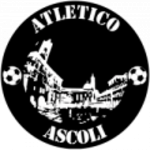 Escudo do Atletico Ascoli