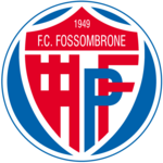 Escudo do Fossombrone