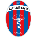 Escudo do Casarano