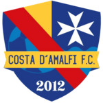 Escudo do Costa D’Amalfi