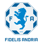 Escudo do Fidelis Andria