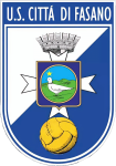 Escudo do Città di Fasano