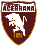 Escudo do Real Acerrana