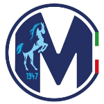 Escudo do Martina Franca