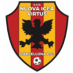 Escudo do Igea Virtus