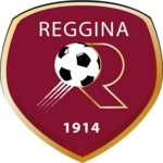 Escudo do Reggina