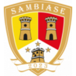 Escudo do Sambiase