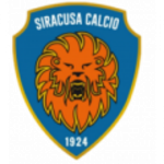 Escudo do Siracusa