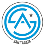 Escudo do Città Di Sant’Agata