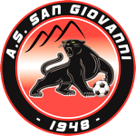 Escudo do San Giovanni