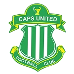 Escudo do CAPS United