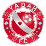 Escudo do Yadah