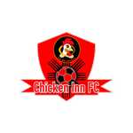 Escudo do Chicken Inn