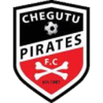 Escudo do Chegutu Pirates