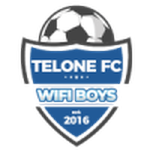 Escudo do TelOne