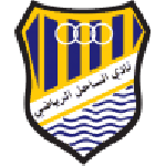 Escudo do Shabab Al Sahel