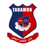 Escudo do Tadamon Sour