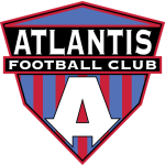 Escudo do Atlantis