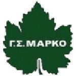 Escudo do Marko