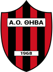 Escudo do Thiva