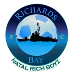 Escudo do Richards Bay