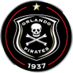Escudo do Orlando Pirates