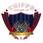 Escudo do Chippa United