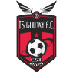 Escudo do TS Galaxy