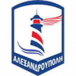 Escudo do Antheias-Aristinou