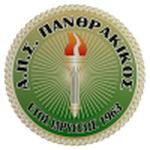 Escudo do Panthrakikos