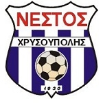Escudo do Nestos Chrisoupolis