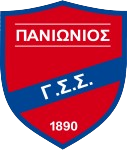 Escudo do Pontion Nea Amisos