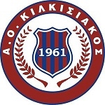 Escudo do Kilkisiakos
