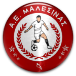 Escudo do Malesina