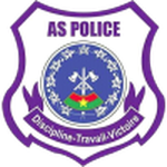 Escudo do Police
