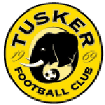 Escudo do Tusker